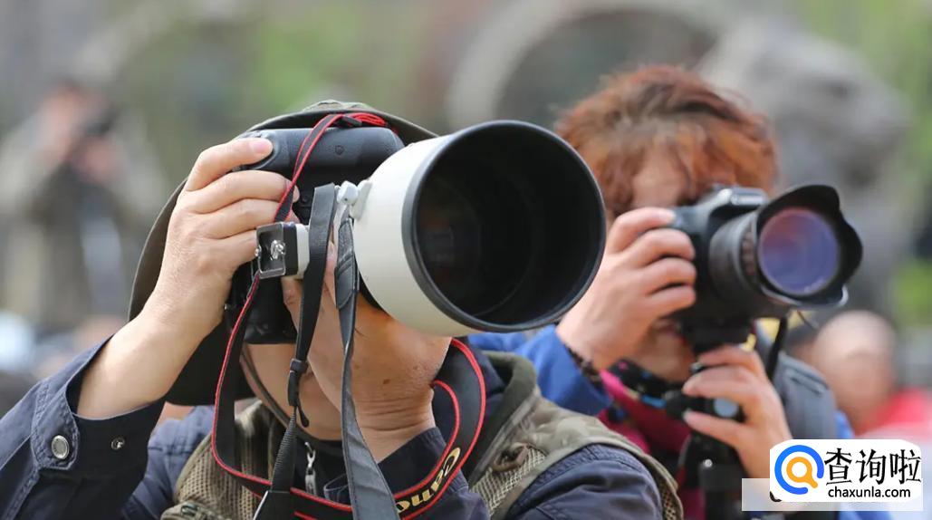 摄影师去哪里学好