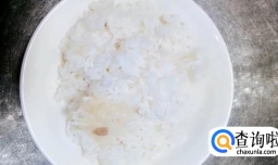 如何做出美味的皮蛋瘦肉粥？