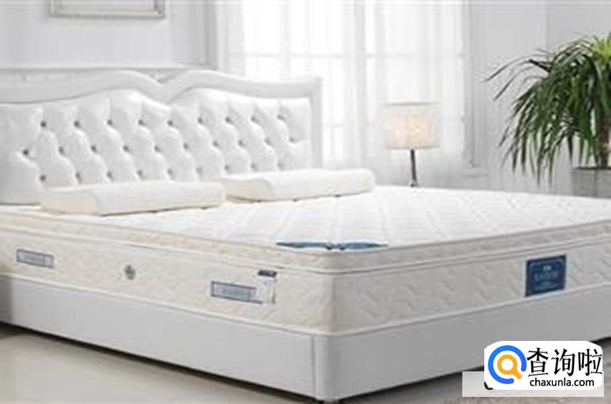 乳胶床垫如何清洁与保养