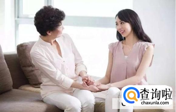 婆媳过招如何才能不惹火