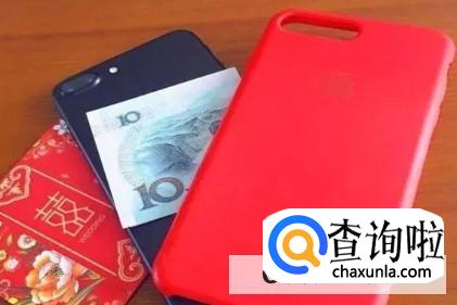 手机壳里放钱对手机有影响吗