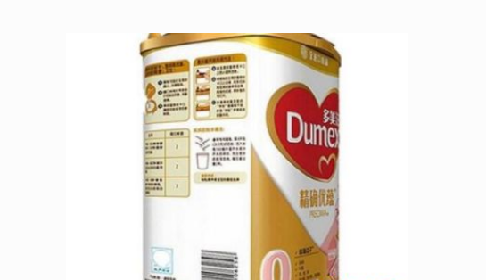 孕妇奶粉排行榜前十位