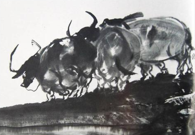 书戴嵩画牛原文及翻译