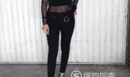 vans低帮怎么搭配裤子