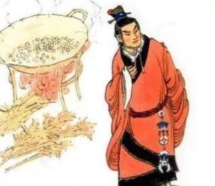 煮豆燃萁的主人公是谁
