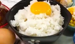 终极蛋炒饭怎么做？