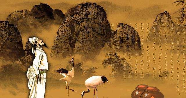 王维为什么被称为诗佛