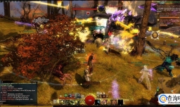 游戏里的OT是什么意思?