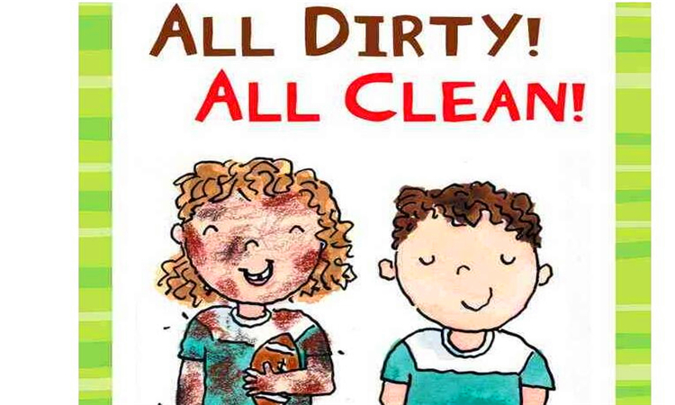 dirty是什么意思