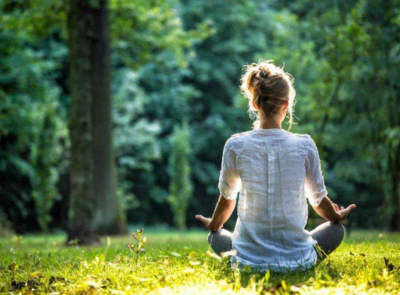 打坐有什么好处