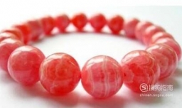 红纹石象征的寓意及作用