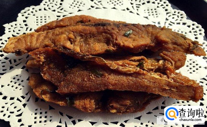 怎么做熏鱼好吃又简单