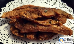 怎么做熏鱼好吃又简单