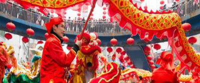 春节的传统习俗有哪些?