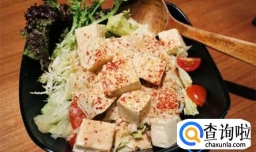 春季养生减肥：8道给力瘦身小菜肴