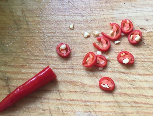 炒肉怎么去除肉腥味