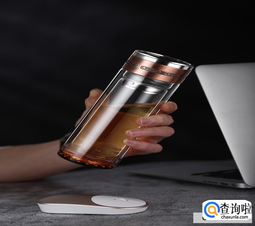 保温杯里的异味巧去除