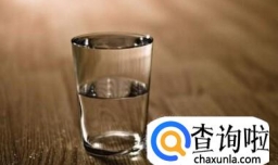 如何挑选一个优质的玻璃杯