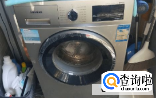 如何清洗洗衣机
