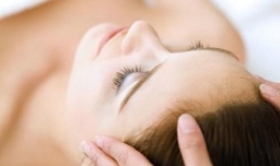 头发怎么去油和去屑？