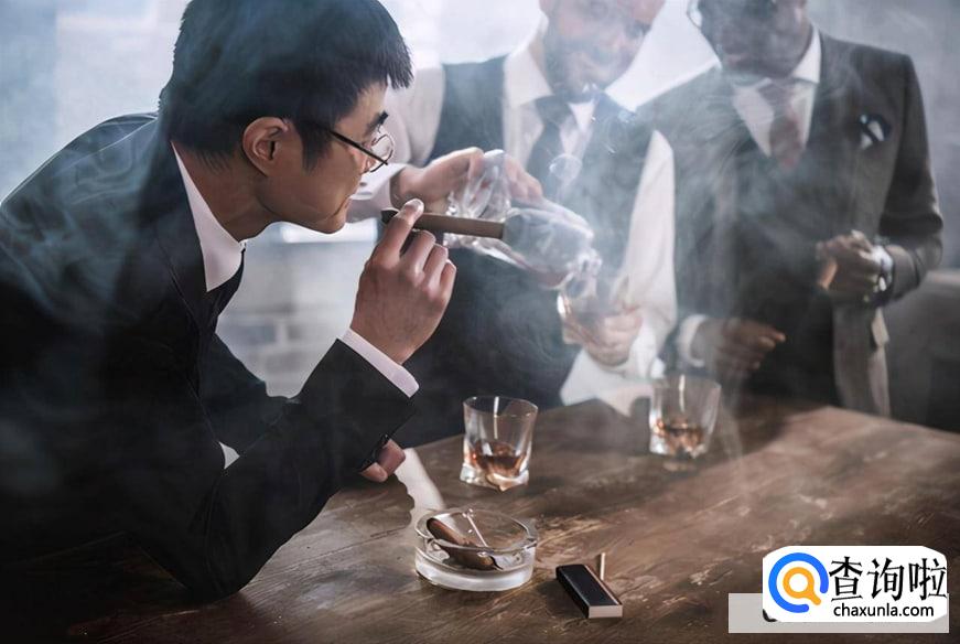 为什么抽烟可以缓解压力