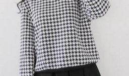 穿卫衣咋搭配裙子，秋季卫衣怎样搭配裙装更靠谱