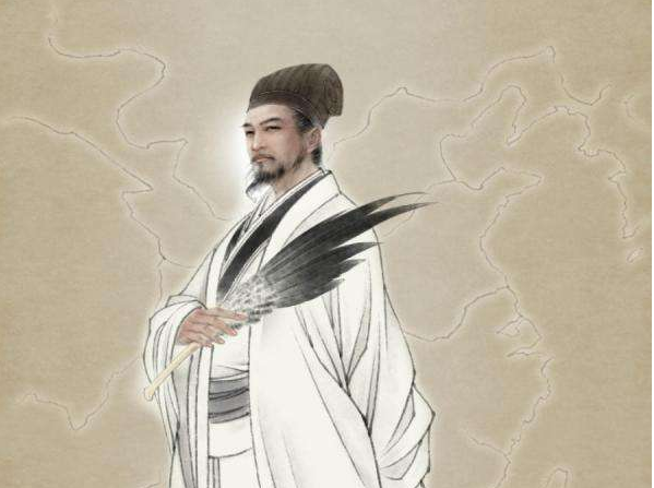 初出茅庐的主人公是谁