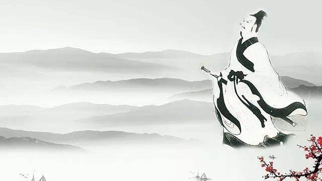 屈原的故事主要讲了什么