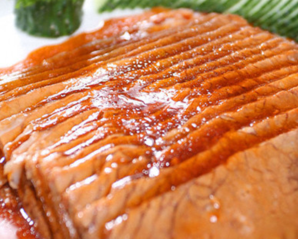 扒牛肉条回民做法