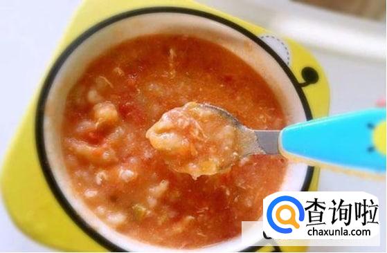 给宝宝做辅食的添加禁忌