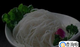 厨房三丝菜做法