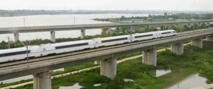 世界上最长的桥梁