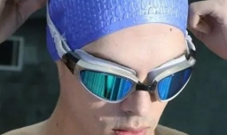 游泳要准备哪些东西