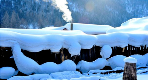 雪乡旅游攻略