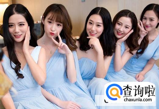 结婚找不到伴娘可以吗