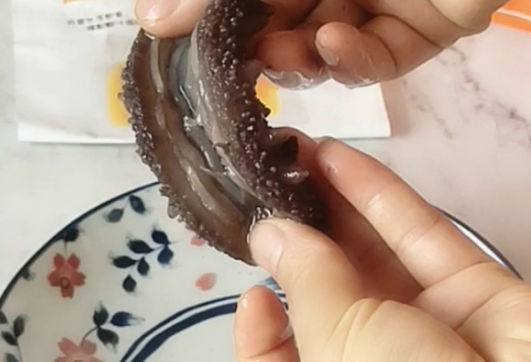 海参凉拌怎么做