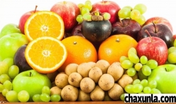 可以给孩子吃什么零食