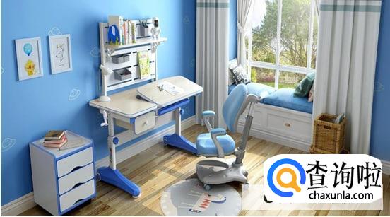 儿童桌椅怎么选择