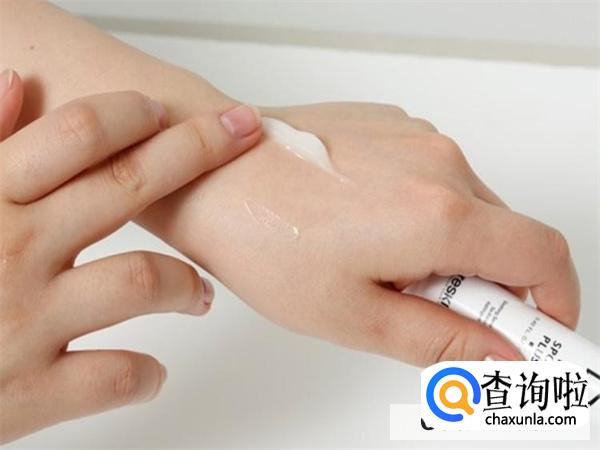 身上起红斑怎么办