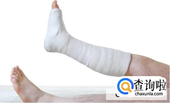 高考前三个月骨折怎么办