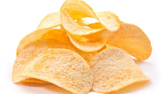 孕妇可以吃薯片吗