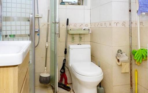 厕所味道太重怎么办