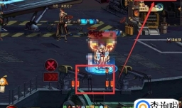 暴走能量阻截战怎么打