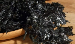 烤海苔的家常做法