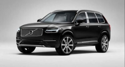 新沃尔沃xc90质量如何