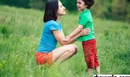 孩子满嘴脏话父母要怎么办