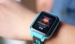 儿童电话手表怎么挑选