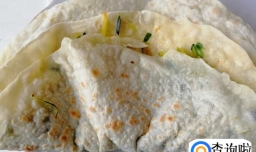 怎样做好吃的南瓜菜饼？