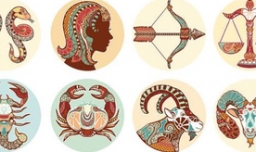 十二星座的守护神兽是什么？