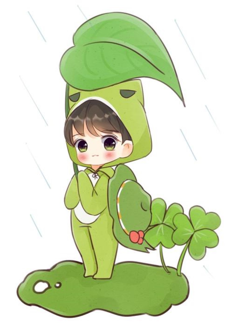 瓜娃子是什么意思